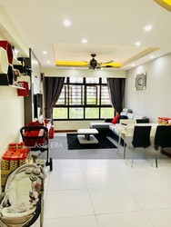 Blk 547B Segar Road (Bukit Panjang), HDB 4 Rooms #202724122